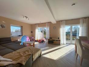 Thumbnail von Modernes Passivhaus in Rogerfelde
