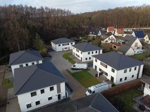 Thumbnail von Niedrig-Energie-DHH in Privatstrasse in Lübeck-Siems