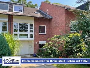 Thumbnail von Hamburg-Rahlstedt - Gepflegtes RMH mit Garten