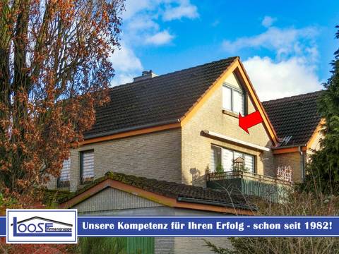Ihr neues Feriendomizil mit 3,5 Zimmern in Niendorf