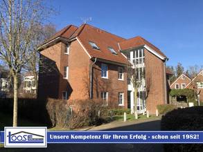 Thumbnail von Zu Fuß ans Meer? 1-Zimmer Eigentumswohnung in Niendorf