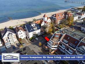 Lichtdurchflutete 2-Zi. ETW in attraktiver Lage in Niendorf/O.