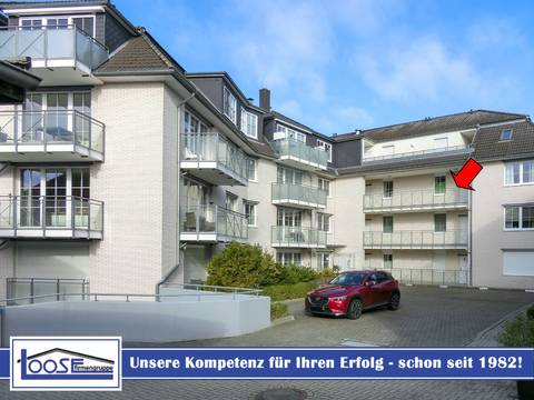 Niendorf/O.- Reizvolle 2-Zi. ETW mit Ostseeblick