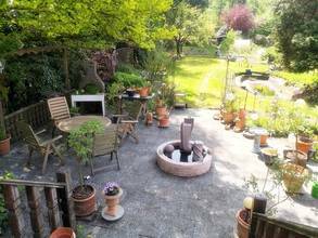 Thumbnail von Traumhaftes Baugrundstück in den Walddörfern mit direktem Waldzugang - auch Teilankauf möglich