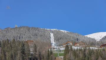 Thumbnail von Apartment near the ski lift with tourist use