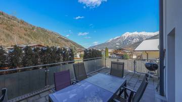 Thumbnail von Apartment near the ski lift with tourist use