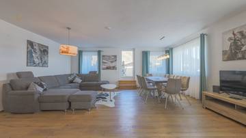 Thumbnail von Apartment near the ski lift with tourist use