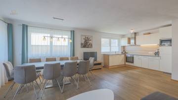 Thumbnail von Apartment near the ski lift with tourist use
