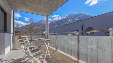 Thumbnail von Apartment near the ski lift with tourist use