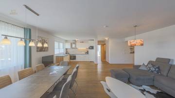 Thumbnail von Apartment near the ski lift with tourist use