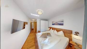 Thumbnail von Apartment near the ski lift with tourist use