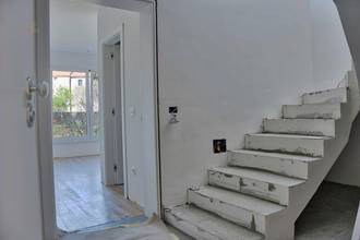 Thumbnail von Modern maisonette apartment with beautiful sea view, Porec region