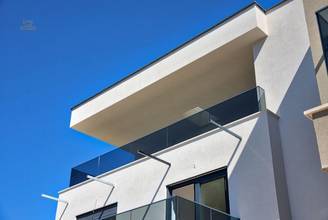 Thumbnail von Modern maisonette apartment with beautiful sea view, Porec region