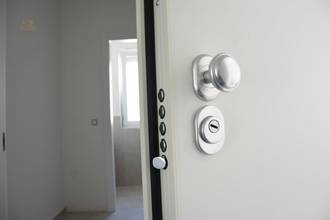 Thumbnail von Modern maisonette apartment with beautiful sea view, Porec region