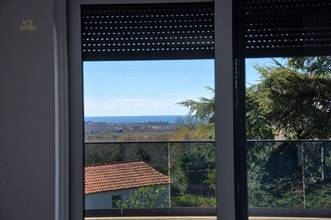 Thumbnail von Modern maisonette apartment with beautiful sea view, Porec region