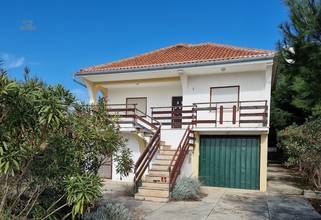 Thumbnail von House in the front row facing the sea