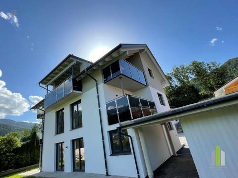 Zur TOURISTISCHEN  VERMIETUNG  oder EIGEN-NUTZUNG