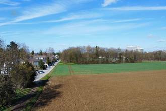 Thumbnail von Baugrundstück - Kauf - München