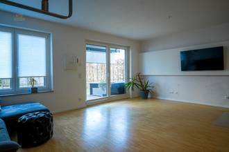 Thumbnail von Stadtwohnung mit Garten Mitten in Penzberg - Gustavstraße
