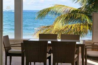 Thumbnail von In der ersten Reihe Strand Wohnung in Cabarete