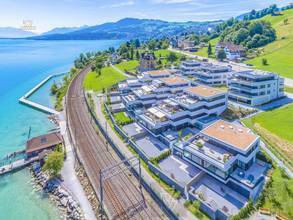 Thumbnail von Office with a view---Büro mit Aussicht