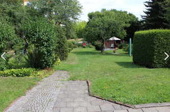 Thumbnail von Wohnhaus mit Einliegerwohnung, Nebengelass und herrlichem Grundstück zum Verkauf in Limbach-Oberfroh