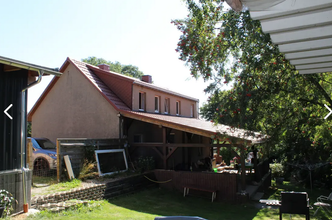 Thumbnail von Einfamilienhaus mit großem Grundstück in ruhiger, naturnaher Lage zum Verkauf