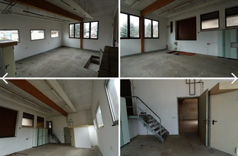 Thumbnail von Außergewöhnliche Immobilie für Individualisten zum Ausbau in Olbernhau