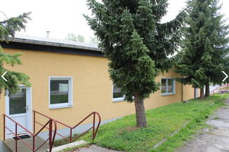 Thumbnail von Grenznahes gewerbliches Kaufobjekt in Rübenau – Produktions- oder Lagerhalle, usw.