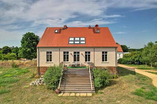 Das Gutshaus