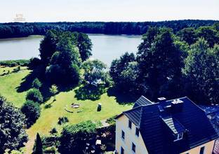 Das Glück am See