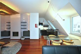 Thumbnail von Apartments in Berlin