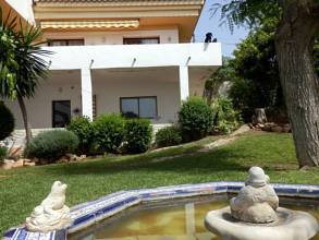Thumbnail von villa for sale in - La Sierrezuela