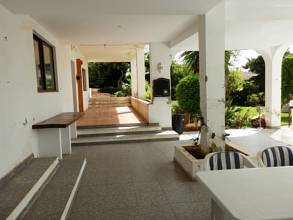 Thumbnail von villa for sale in - La Sierrezuela