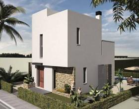 Thumbnail von villa for sale in - Roda Golf Resort