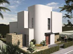 Thumbnail von villa for sale in - Roda Golf Resort