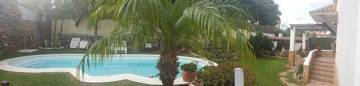 Thumbnail von villa for sale in - Alhaurin de la Torre