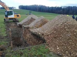 Thumbnail von SECURE INVESTMENT. GRAVEL PROPERTY