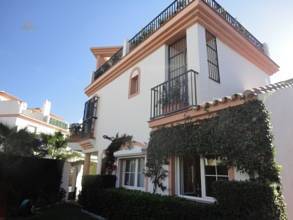 villa for sale in - Cabopino 