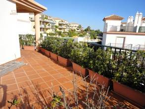 Thumbnail von villa for sale in - Cabopino