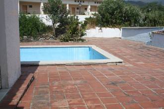 Thumbnail von villa for sale in - Estepona
