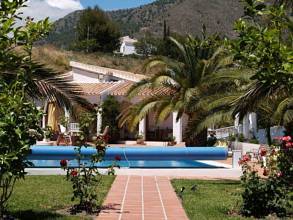 Thumbnail von villa for sale in - Torrox