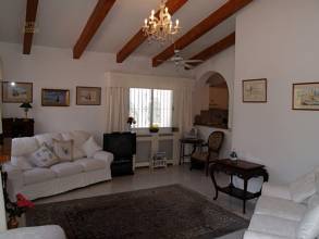 Thumbnail von villa for sale in - Torrox