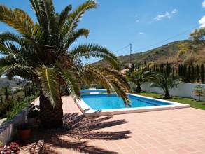 Thumbnail von villa for sale in - Torrox