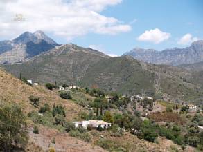Thumbnail von villa for sale in - Torrox