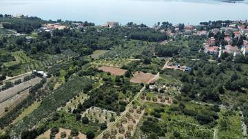 Thumbnail von Large building plot in Mediterranean location