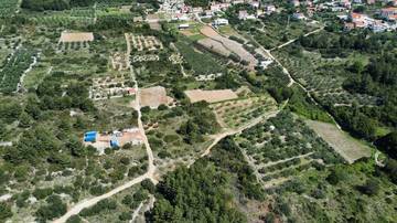 Thumbnail von Large building plot in Mediterranean location