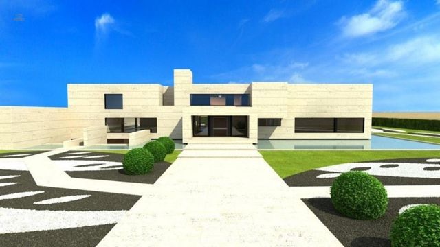 Luxus-Villa in Nueva Andalucia R2454977 