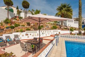 Thumbnail von villa for sale in - Arroyo de la Miel