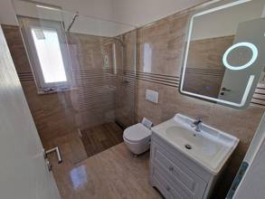 Thumbnail von Modern attic apartment with beautiful sea view